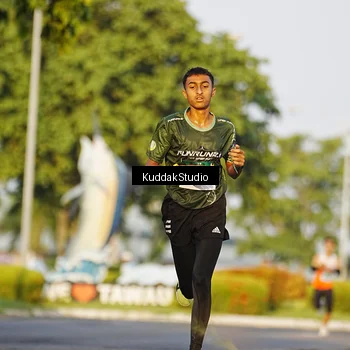 Runner Photo 5954294