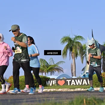 Runner Photo 5954295