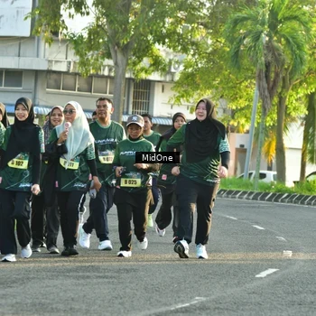 Runner Photo 5954299