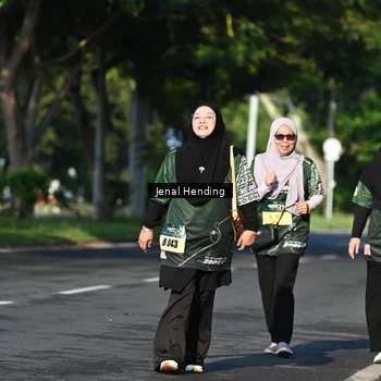 Runner Photo 5954301