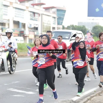 Runner Photo 5954303