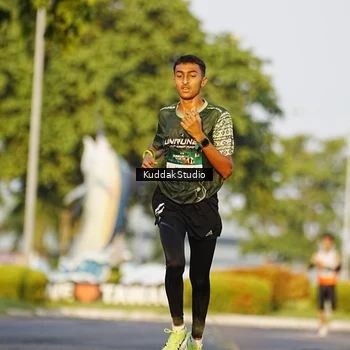Runner Photo 5954305