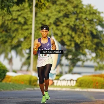 Runner Photo 5954306