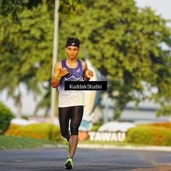 Runner Photo 5954310