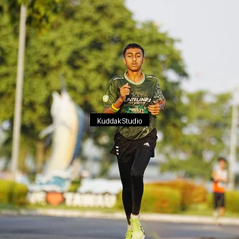 Runner Photo 5954311