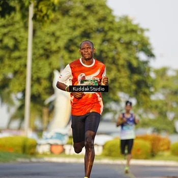 Runner Photo 5954313