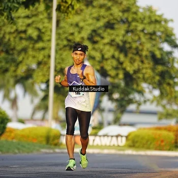 Runner Photo 5954314