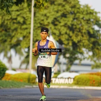 Runner Photo 5954316