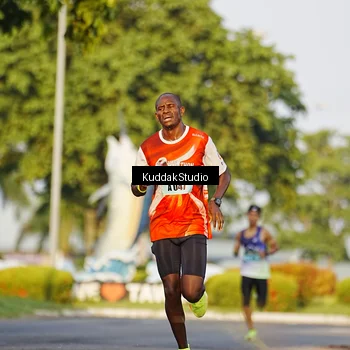Runner Photo 5954318
