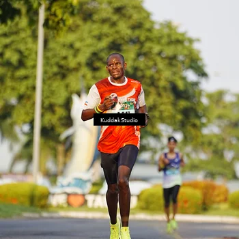 Runner Photo 5954319