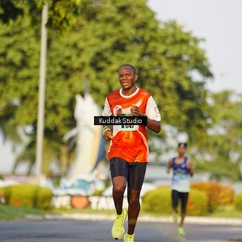 Runner Photo 5954320
