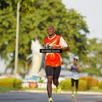 Runner Photo 5954321