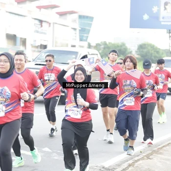 Runner Photo 5954323