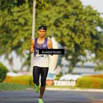 Runner Photo 5954324