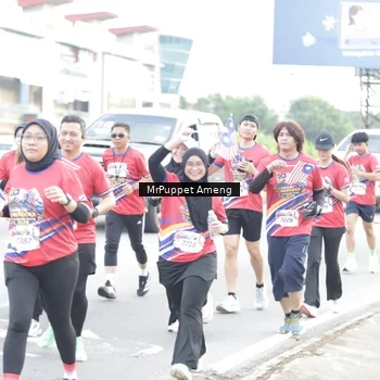 Runner Photo 5954325