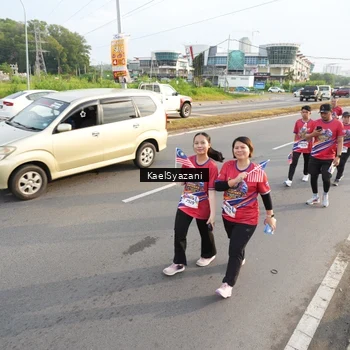 Runner Photo 5954330