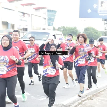 Runner Photo 5954334