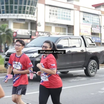 Runner Photo 5954335
