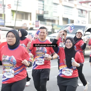 Runner Photo 5954338