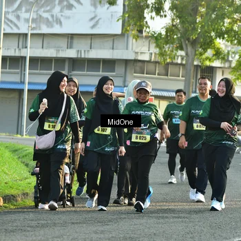 Runner Photo 5954341