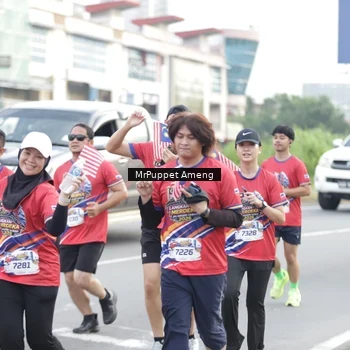 Runner Photo 5954342
