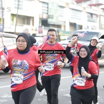 Runner Photo 5954348
