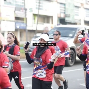 Runner Photo 5954351