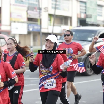 Runner Photo 5954352