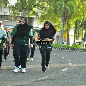 Runner Photo 5954357