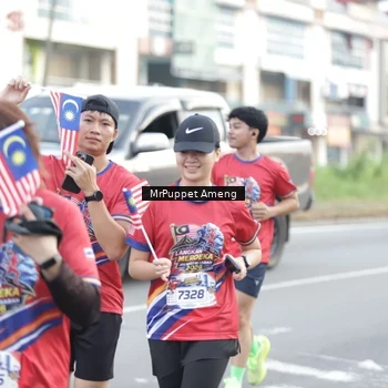 Runner Photo 5954358