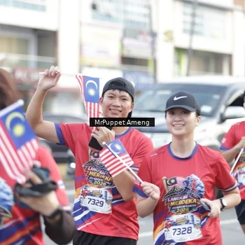Runner Photo 5954359