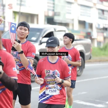 Runner Photo 5954361
