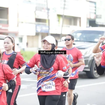 Runner Photo 5954362