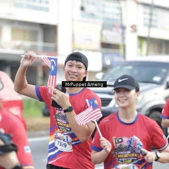 Runner Photo 5954364