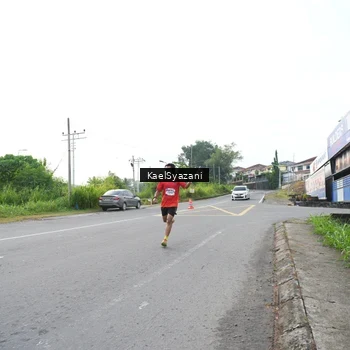 Runner Photo 5954365