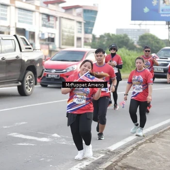 Runner Photo 5954369