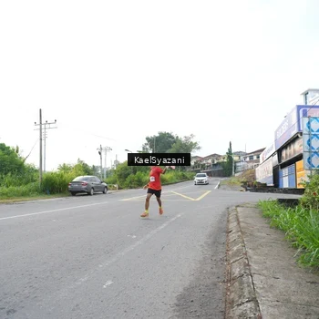 Runner Photo 5954371