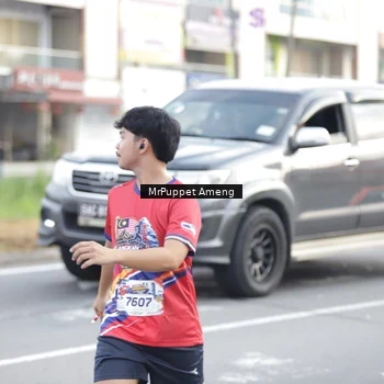 Runner Photo 5954373