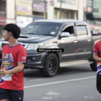 Runner Photo 5954374