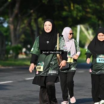Runner Photo 5954375