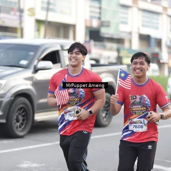 Runner Photo 5954377