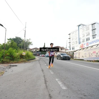 Runner Photo 5954379