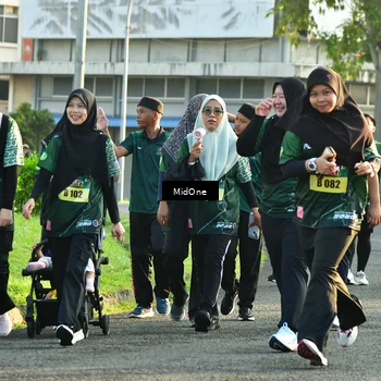 Runner Photo 5954380