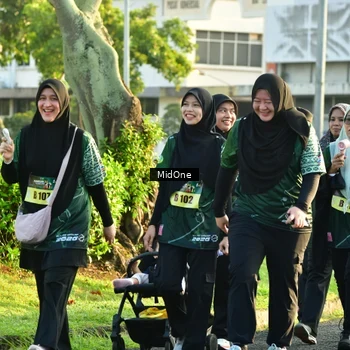 Runner Photo 5954381