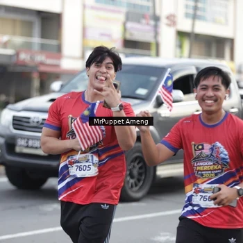 Runner Photo 5954383