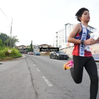 Runner Photo 5954384