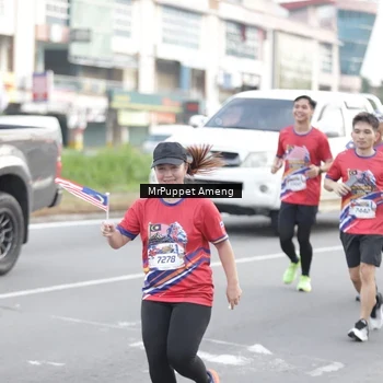 Runner Photo 5954385