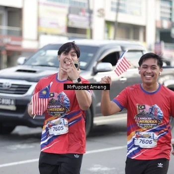 Runner Photo 5954386