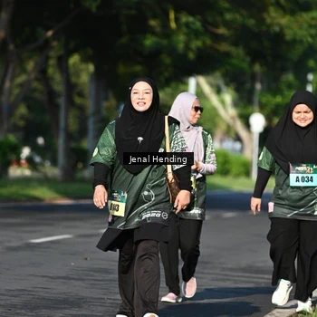 Runner Photo 5954390