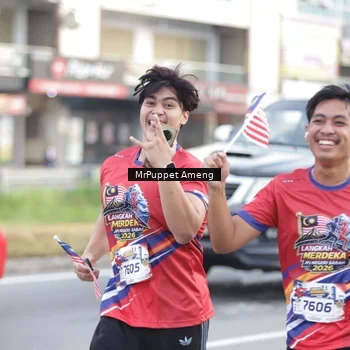 Runner Photo 5954391